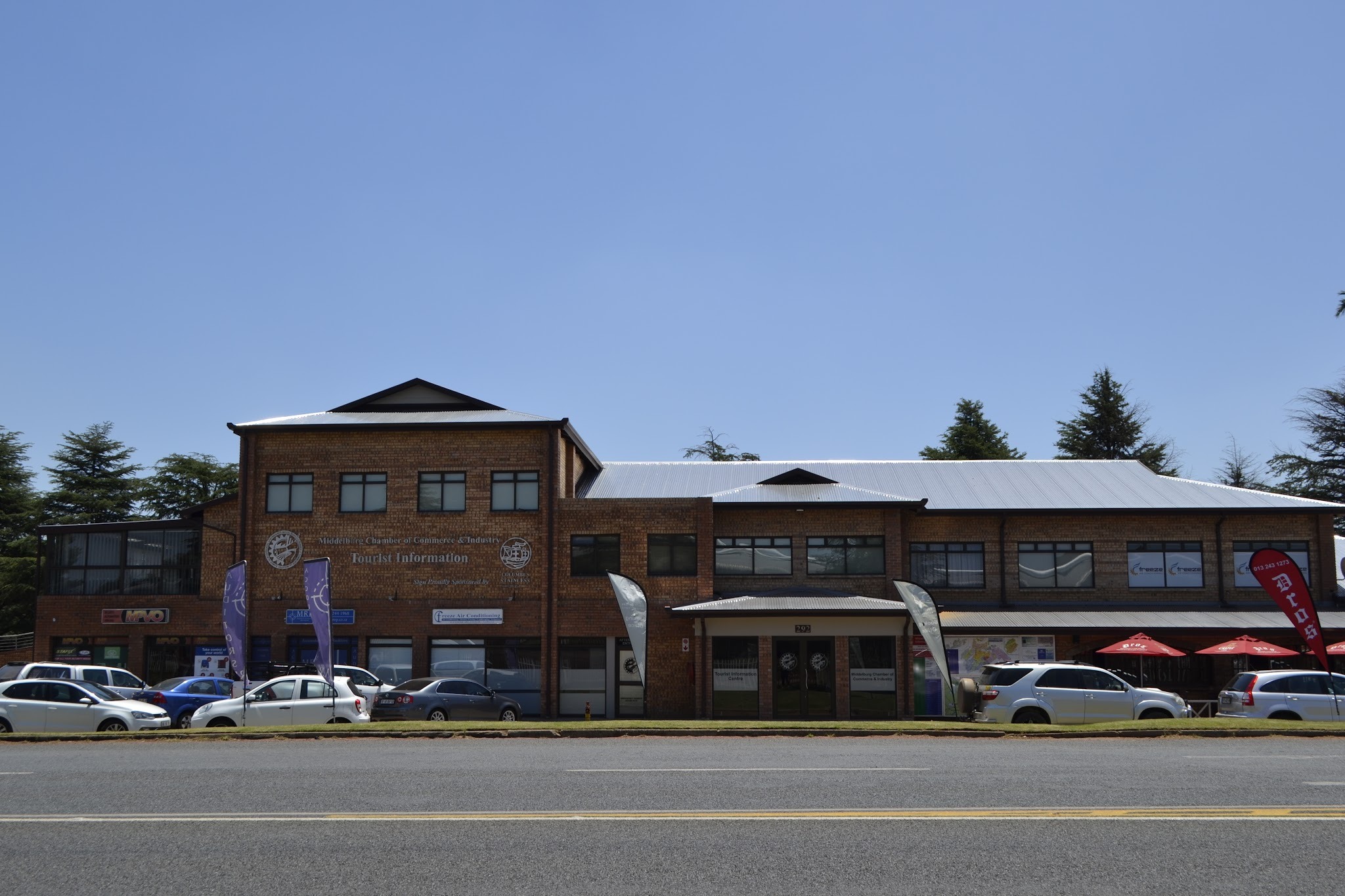 Middelburg Chamber Conference Venue — photo 3