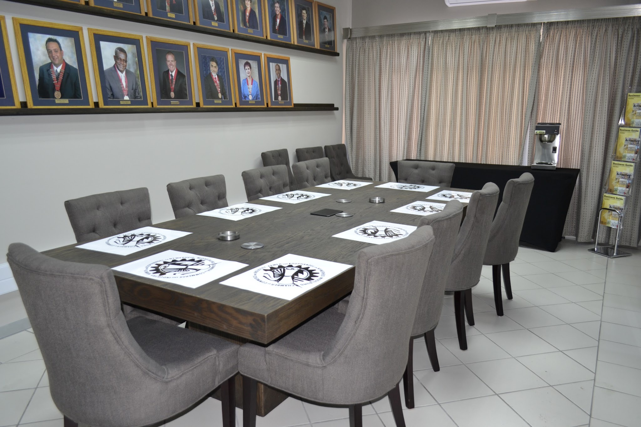 Middelburg Chamber Conference Venue — photo 4