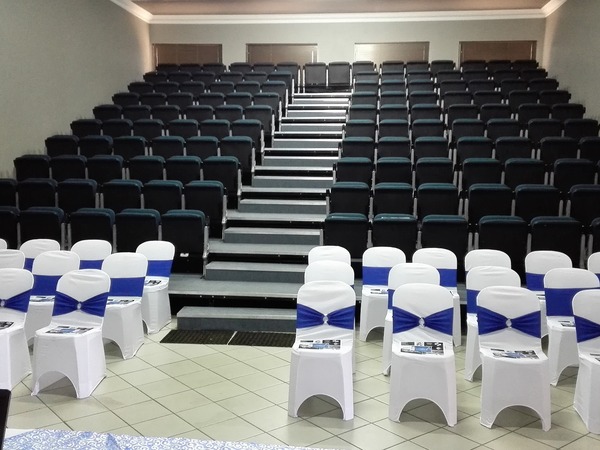 Middelburg Chamber Conference Venue