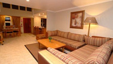 Midlands Saddle &amp; Trout Resort