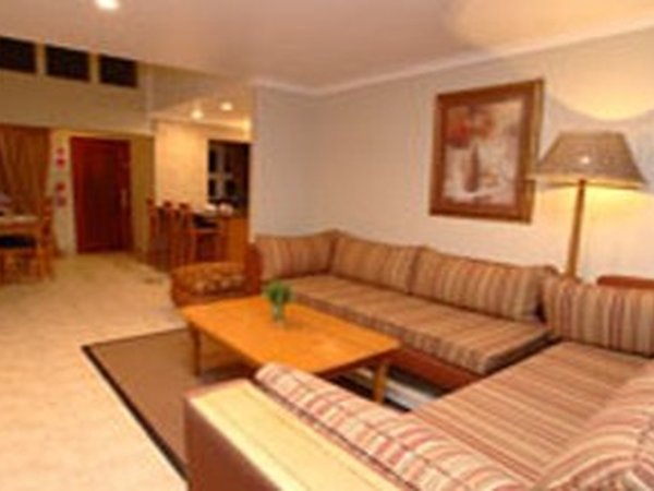 Midlands Saddle &amp; Trout Resort