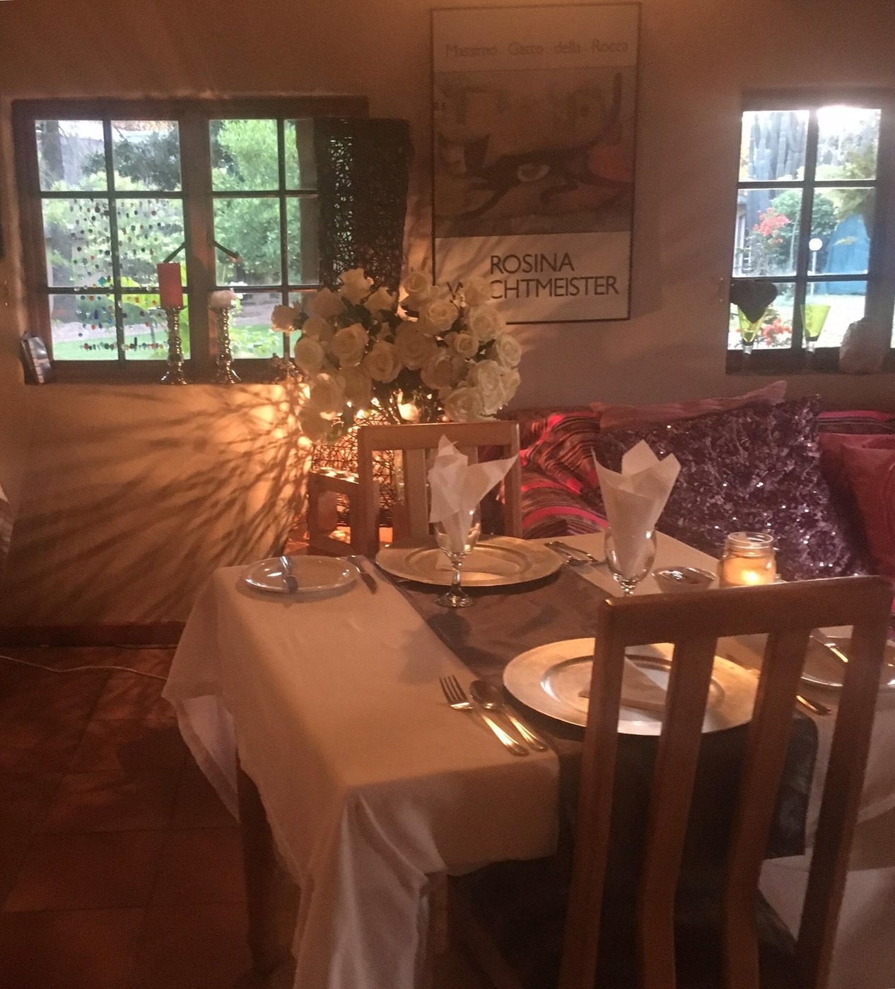 Midrand Wild Goose Guest House — photo 5