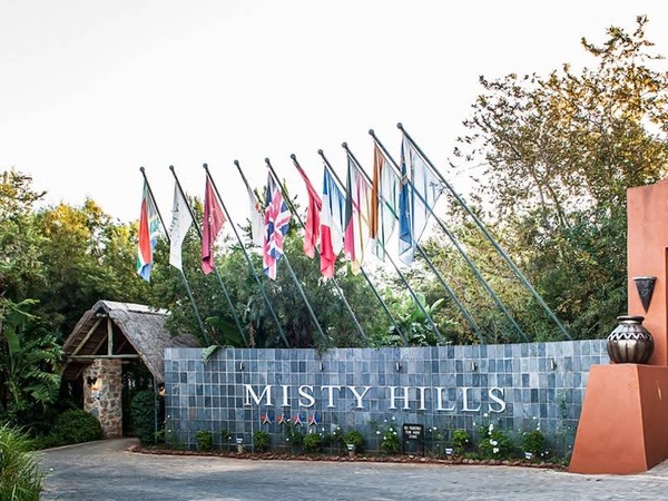 Misty Hills Country Hotel
