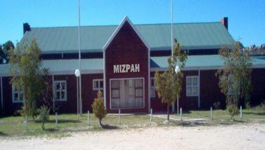 Mizpah Youth Camp