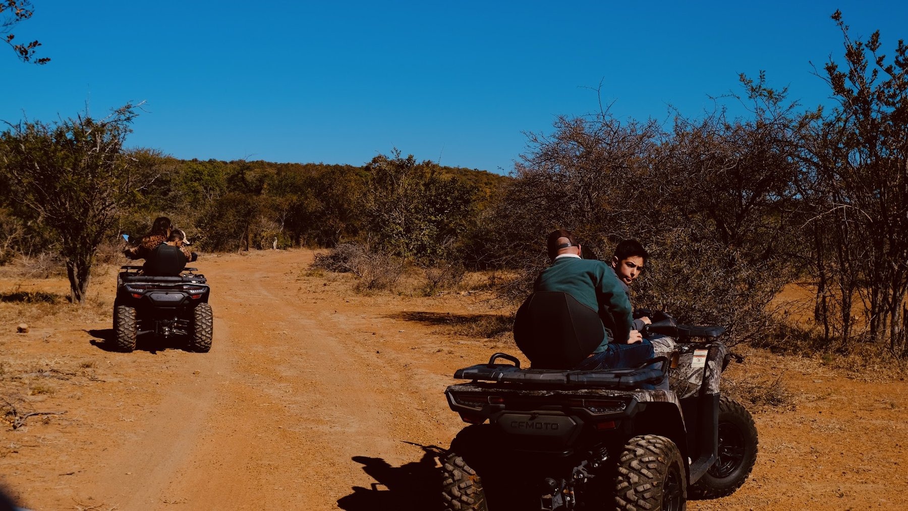 Mologa River Lodge — photo 3