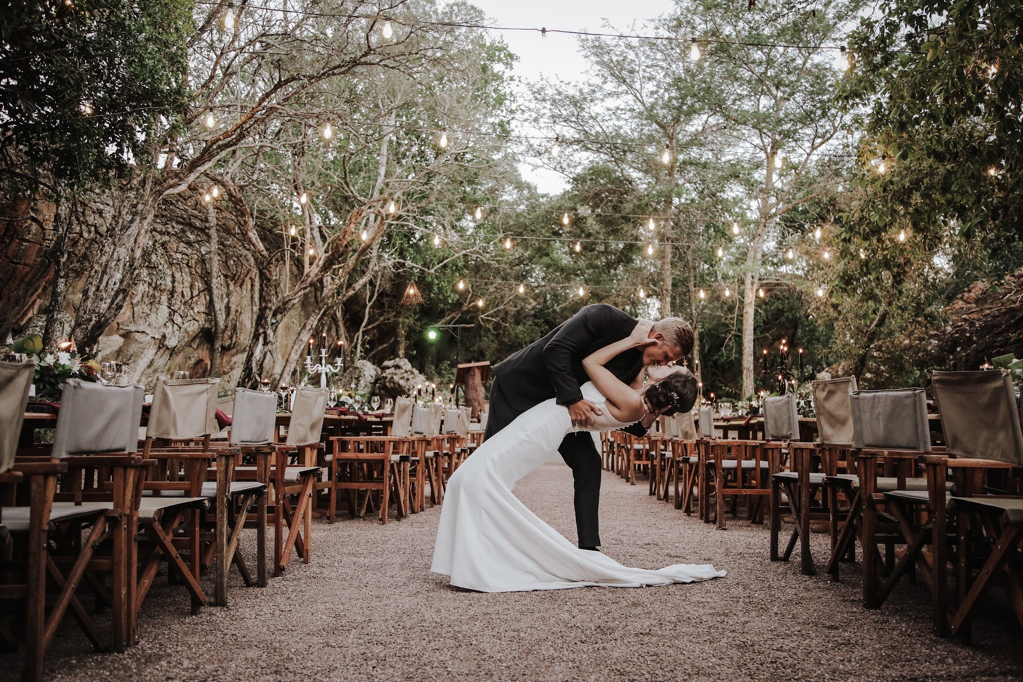 Monate Game Lodge — photo 5