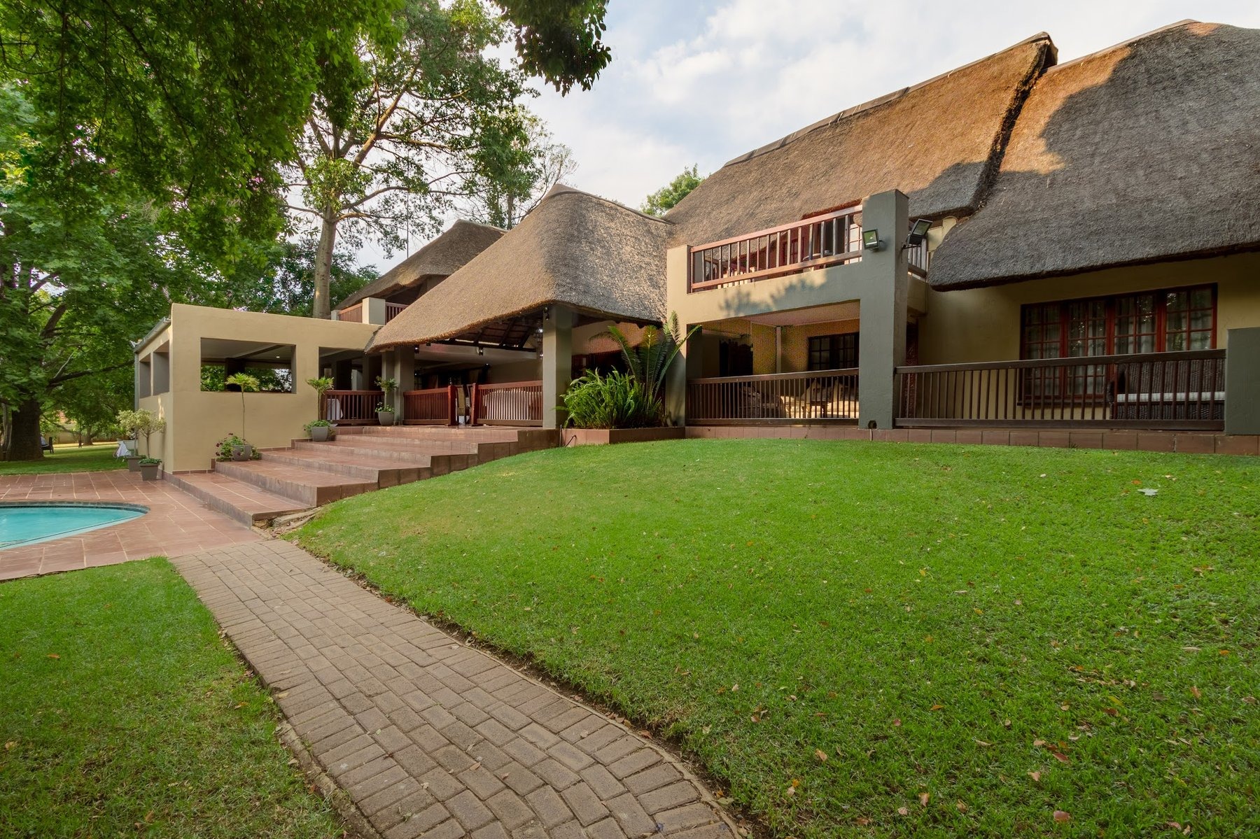 Monchique Guest House — photo 5