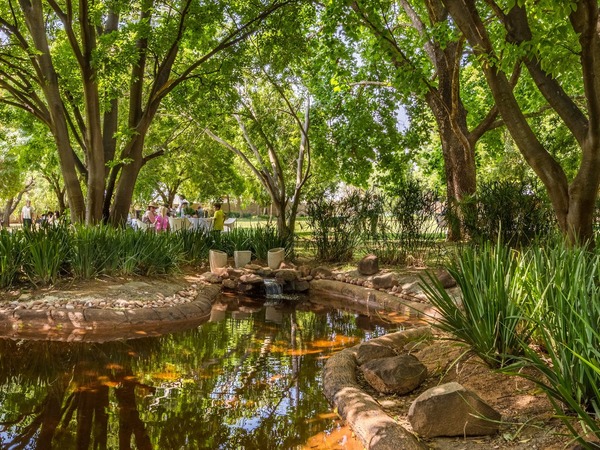 Monchique Guest House