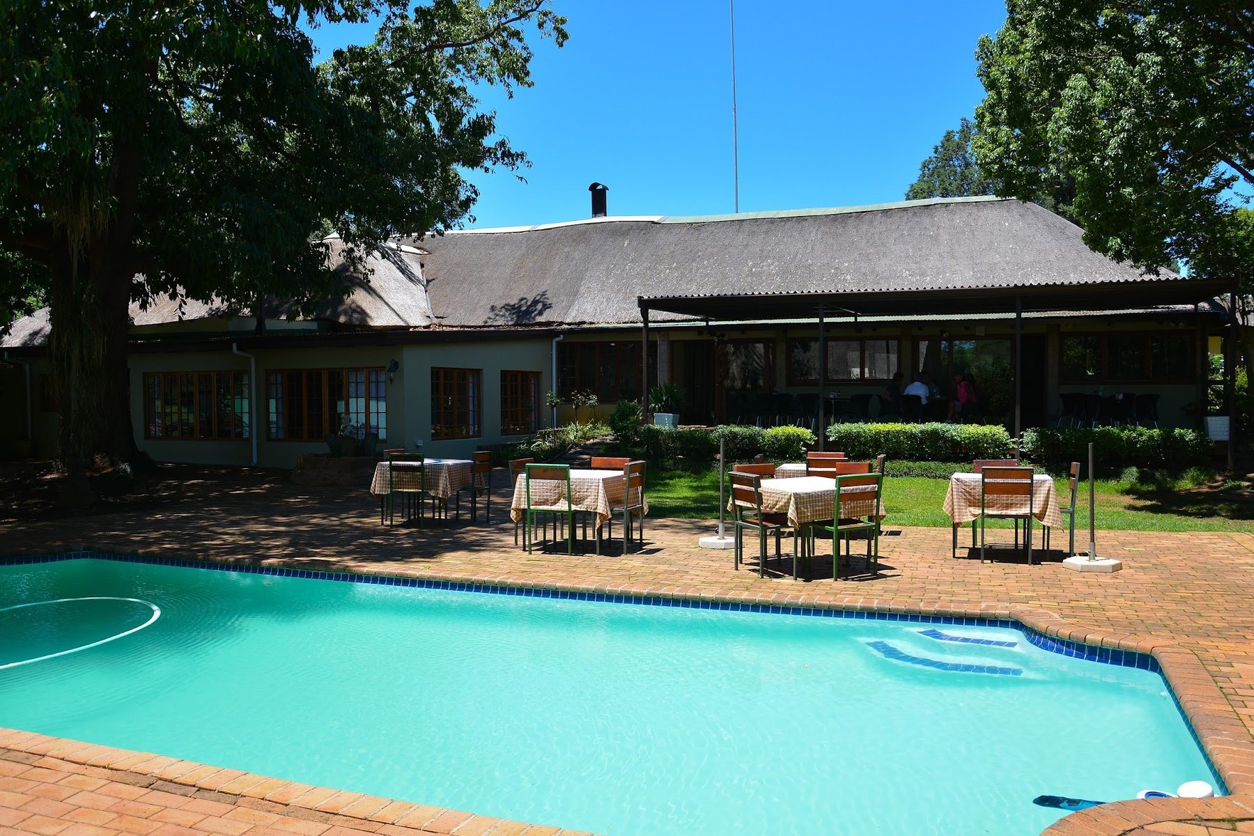 Monks Cowl Golf Resort — photo 5