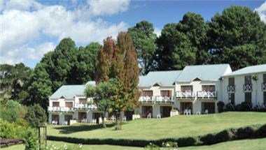 Mont Aux Sources Hotel