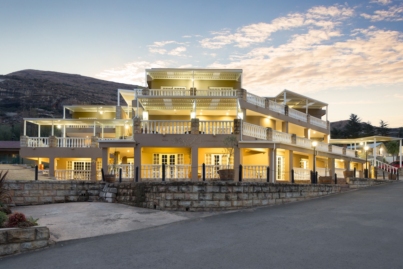 Mont d'Or Clarens — photo 4