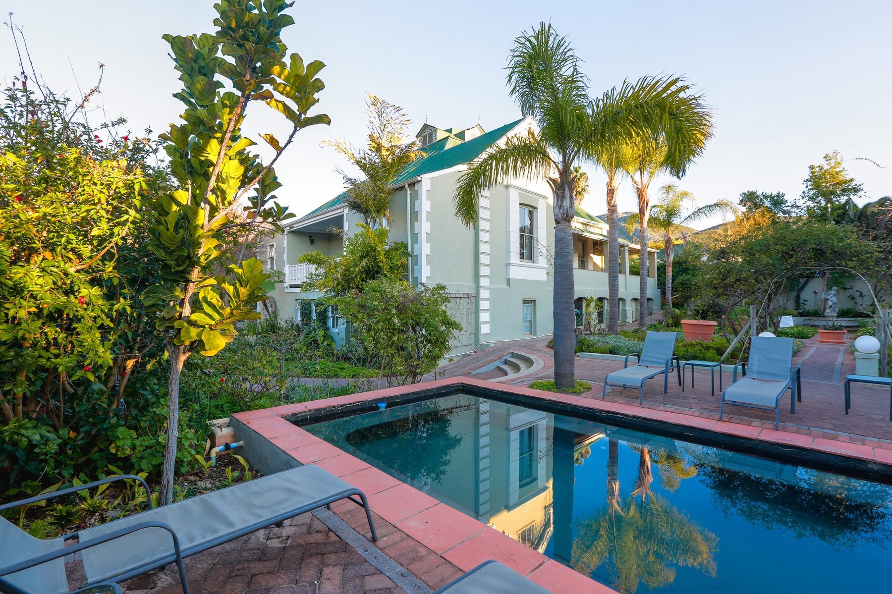 Montagu Country Hotel — photo 2