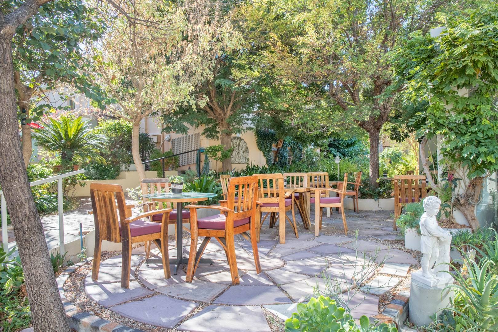 Montagu Country Hotel — photo 3