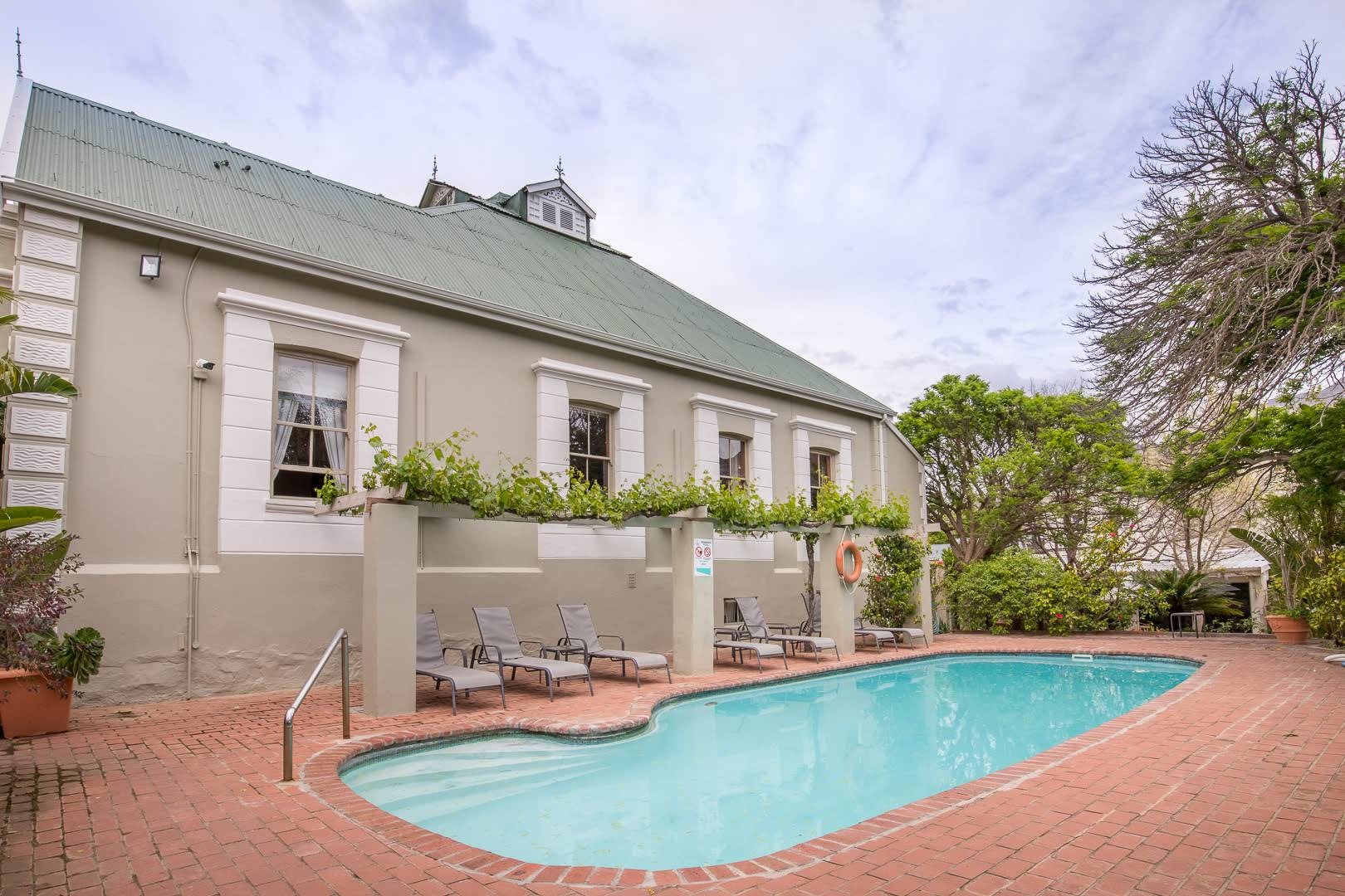 Montagu Country Hotel — photo 4