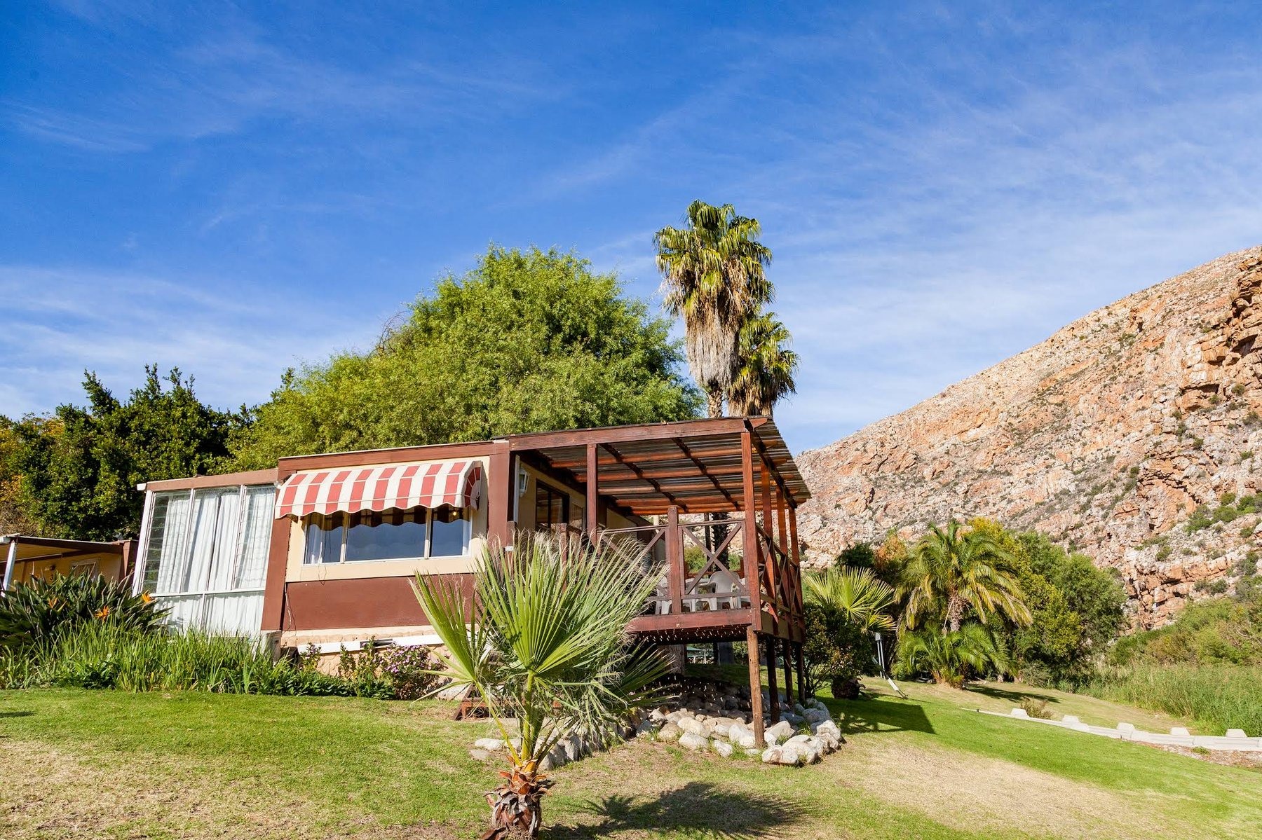 Montagu Springs Resort — photo 2