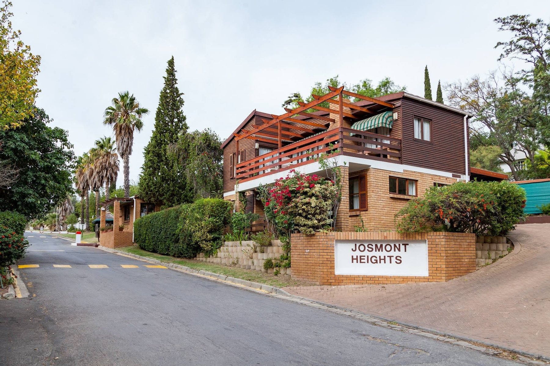 Montagu Springs Resort — photo 3