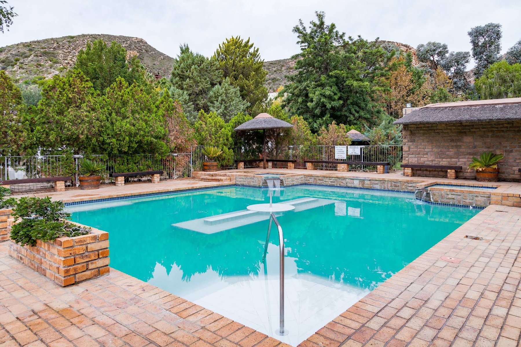 Montagu Springs Resort — photo 4