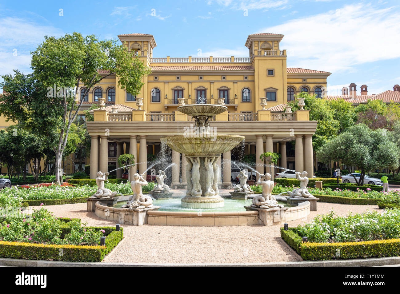 Montecasino