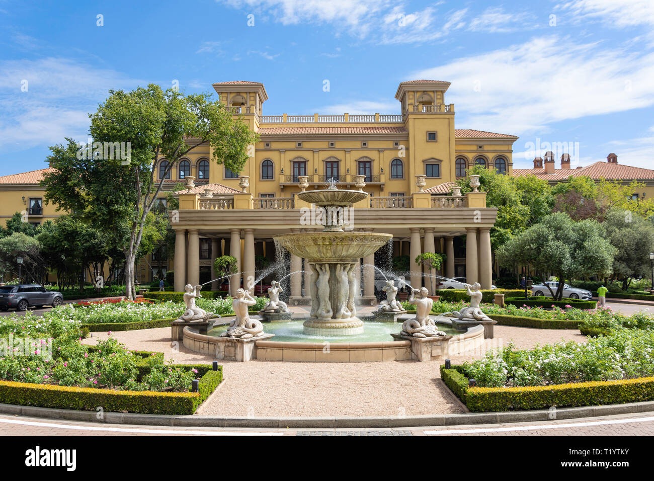 Montecasino — photo 2