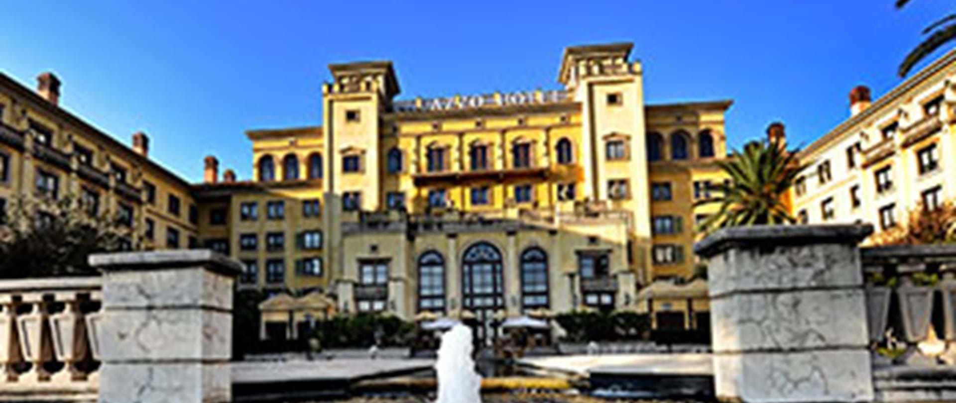 Montecasino — photo 5