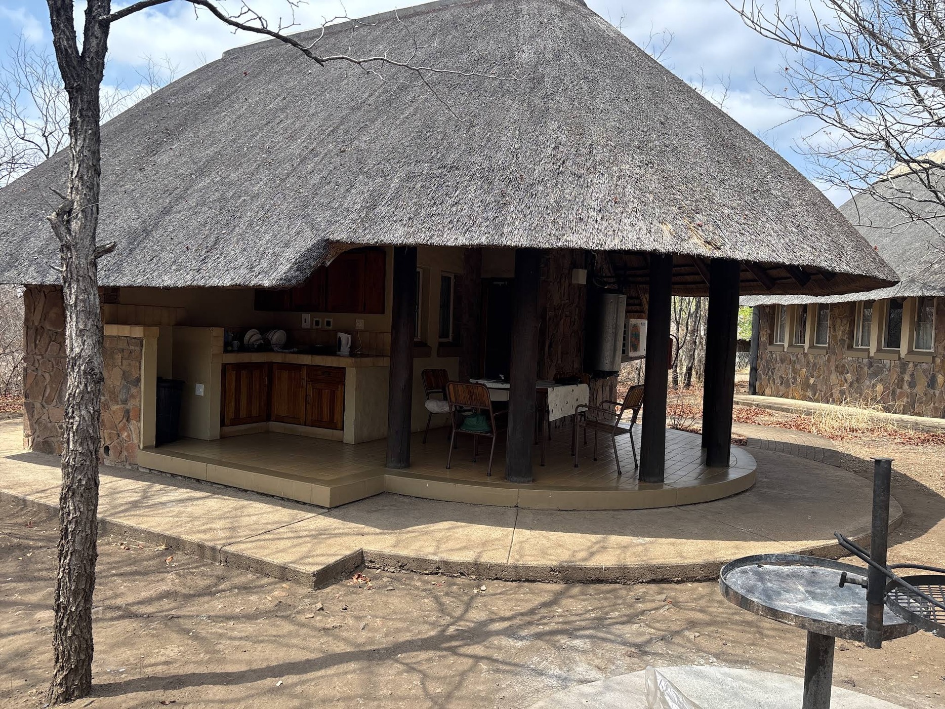 Mopani Conference Centre, Kruger National Park — photo 5