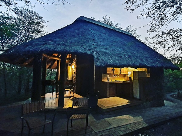 Mopani Conference Centre, Kruger National Park