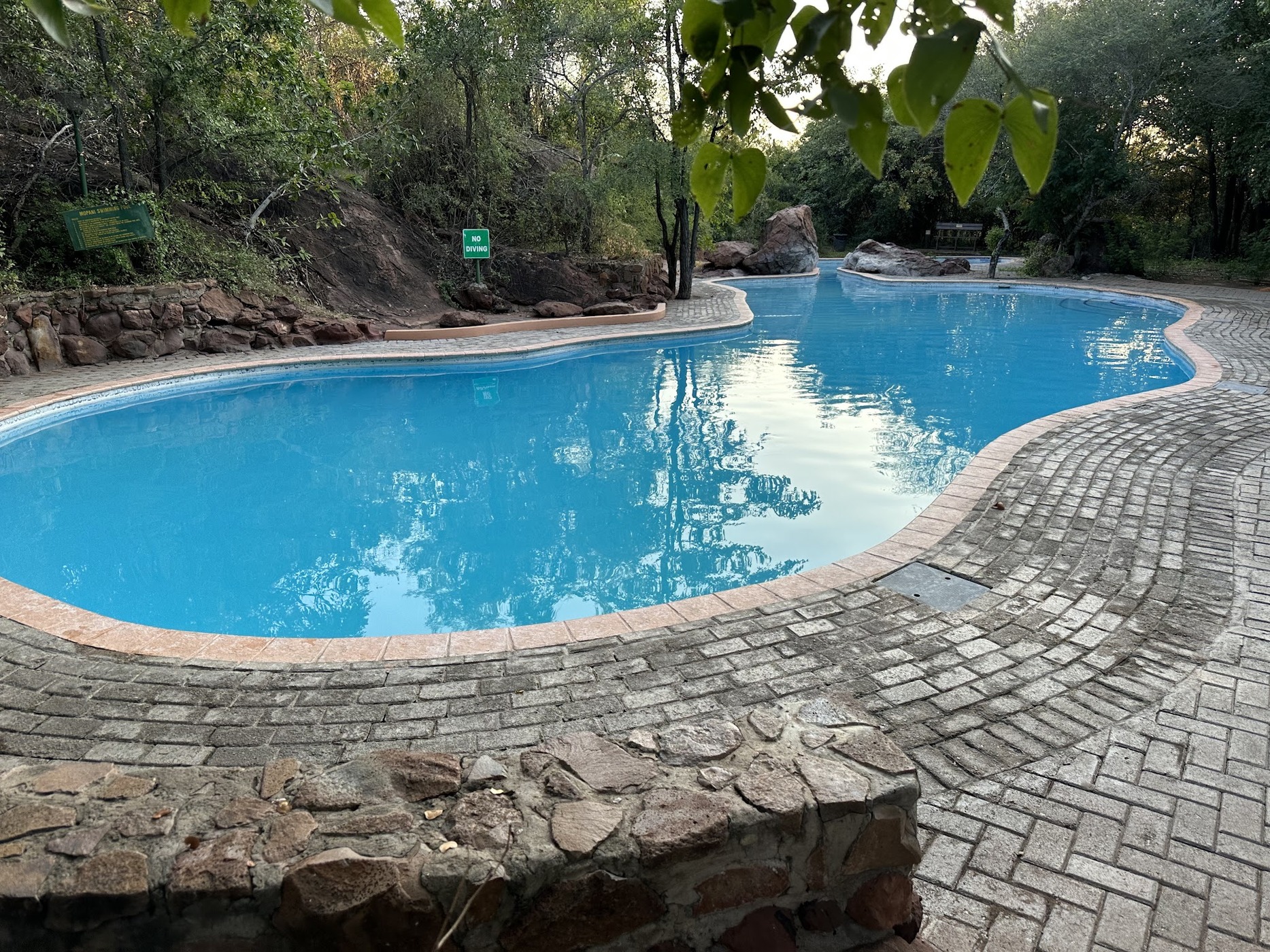 Mopani Conference Centre — photo 2