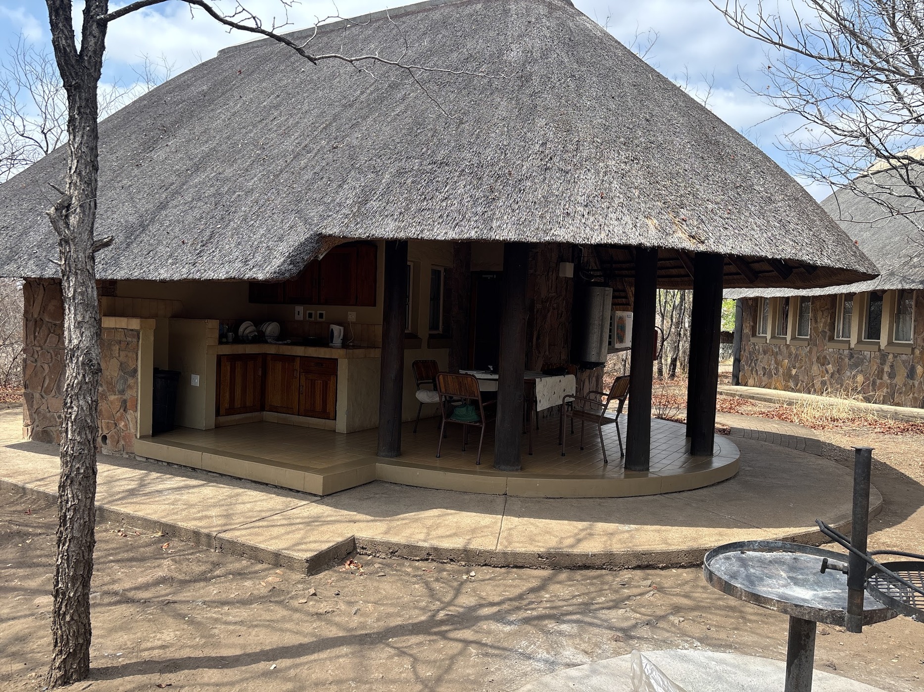 Mopani Conference Centre — photo 5