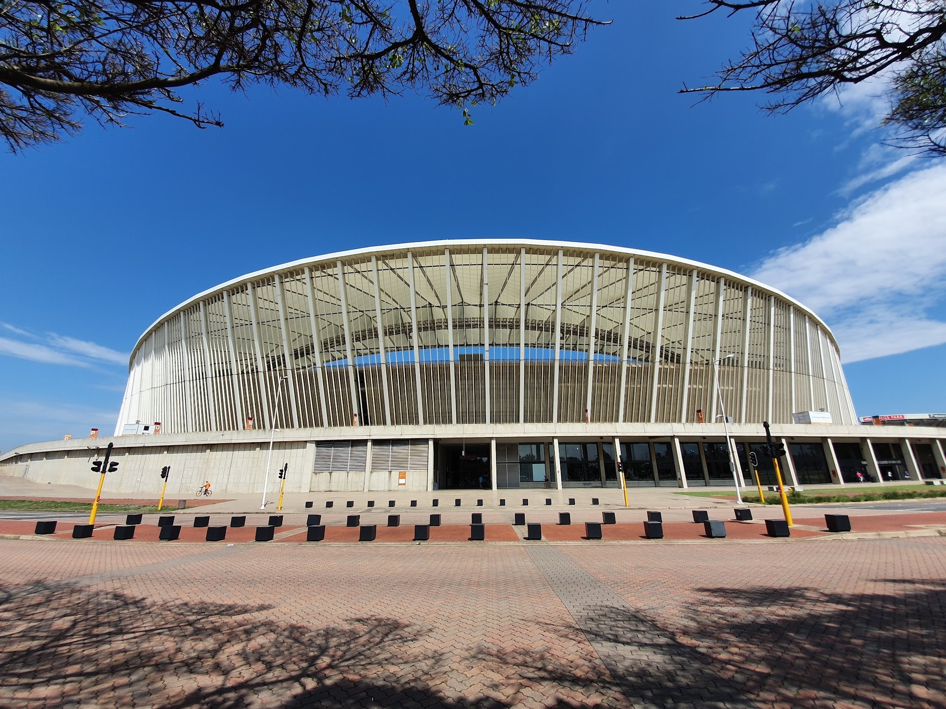 Moses Mabhida Stadium Conference — photo 2