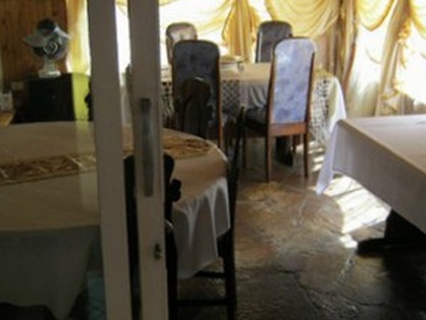 Mothating Bed and Breakfast