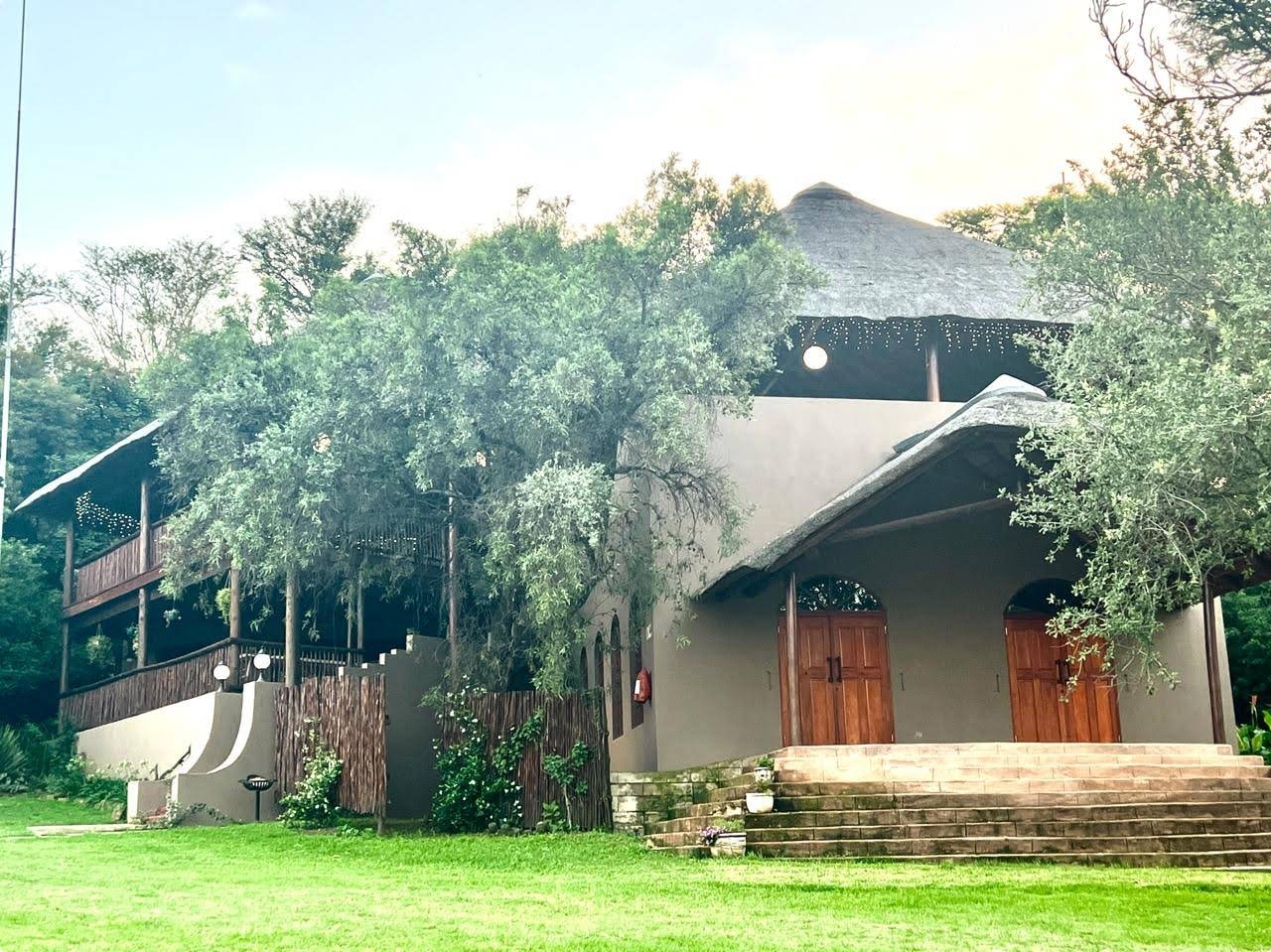 Motozi Lodge — photo 2