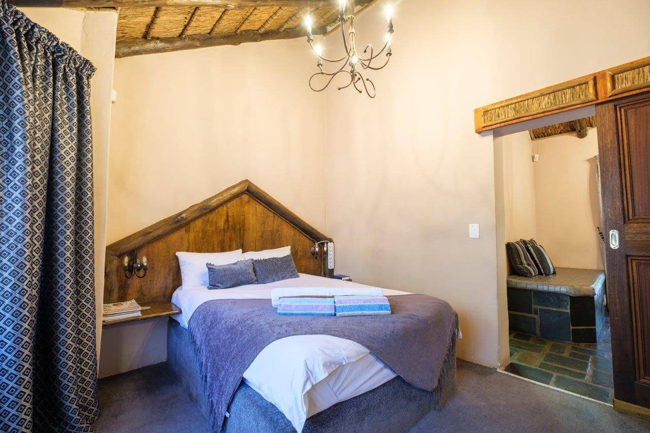 Motozi Lodge — photo 3