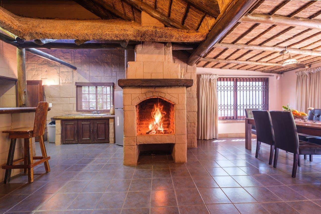 Motozi Lodge — photo 5