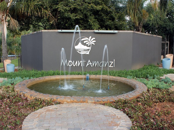 Mount Amanzi Conference & Leisure Resort