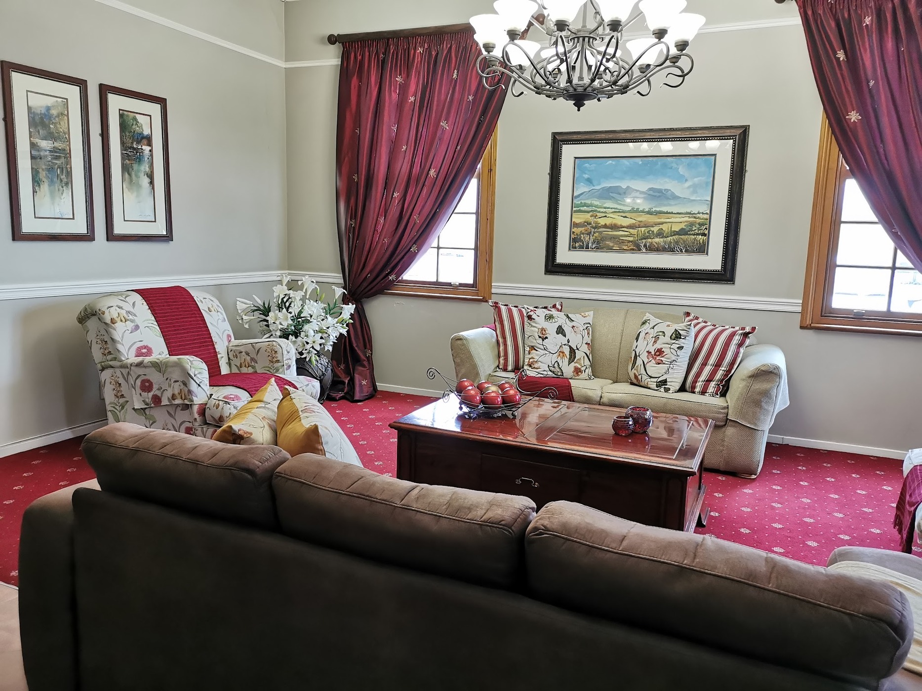 Mount Currie Inn — photo 2