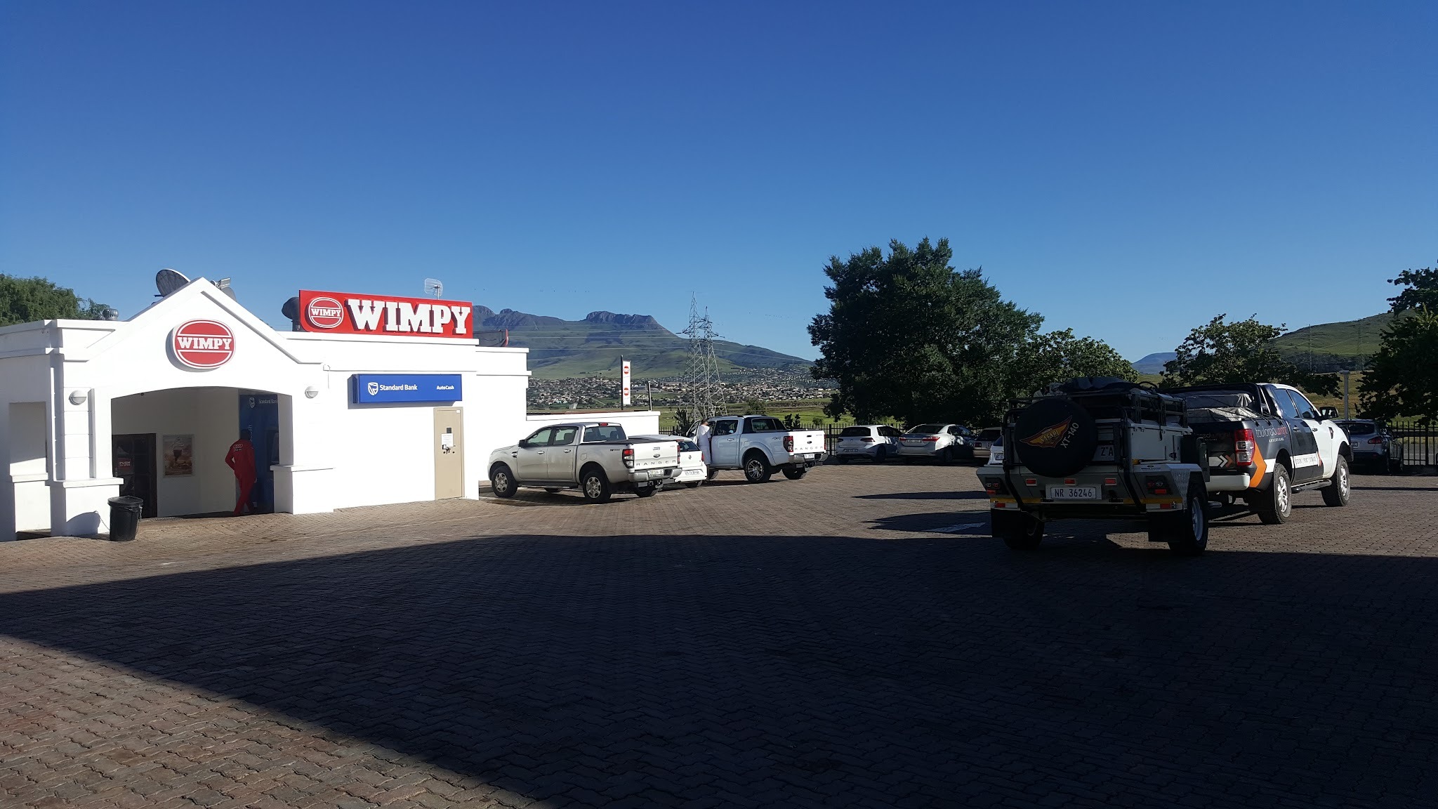 Mount Currie Inn — photo 4