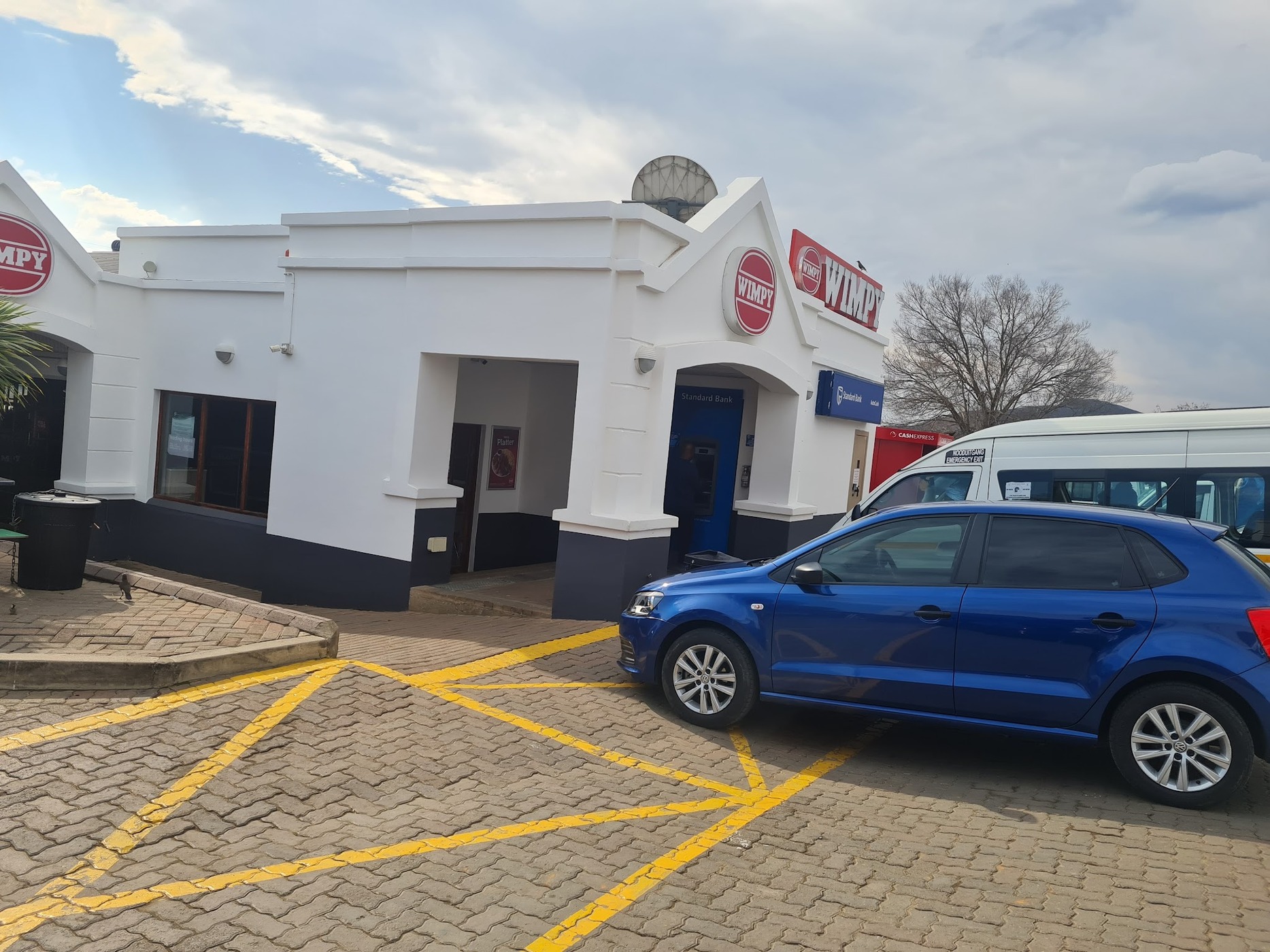 Mount Currie Inn — photo 5