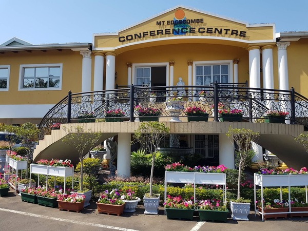 Mount Edgecombe Conference Centre