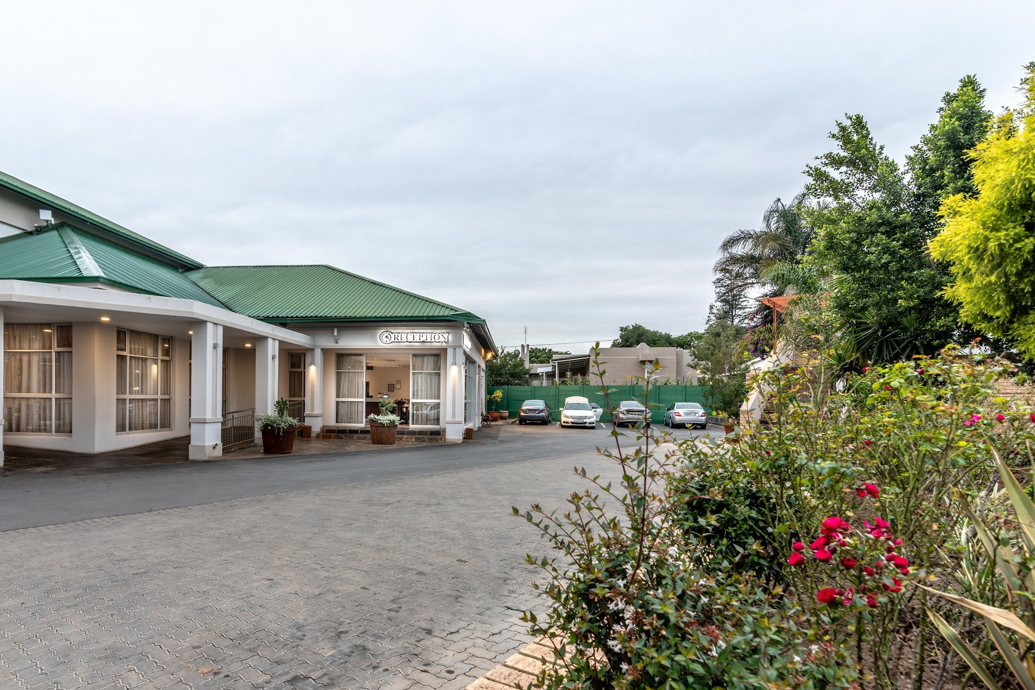 Mthatha Conference Centre — photo 2