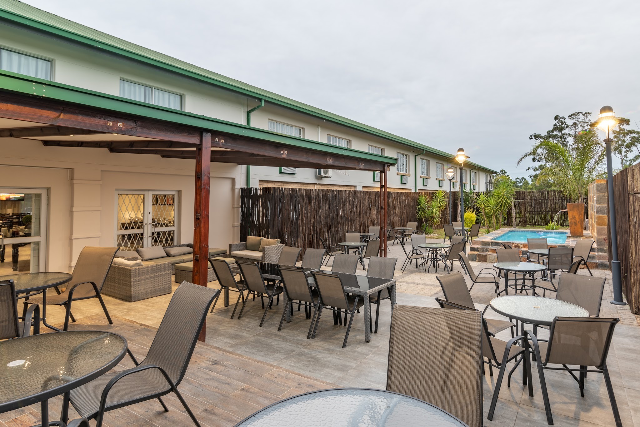 Mthatha Conference Centre — photo 5