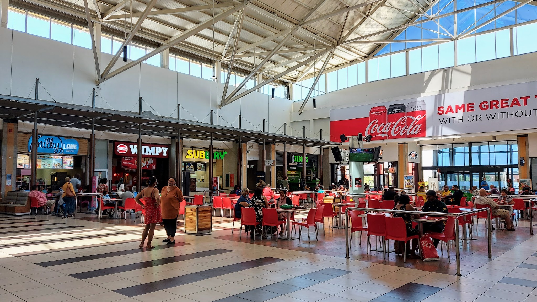 N1 City Mews  Conference Venue — photo 3