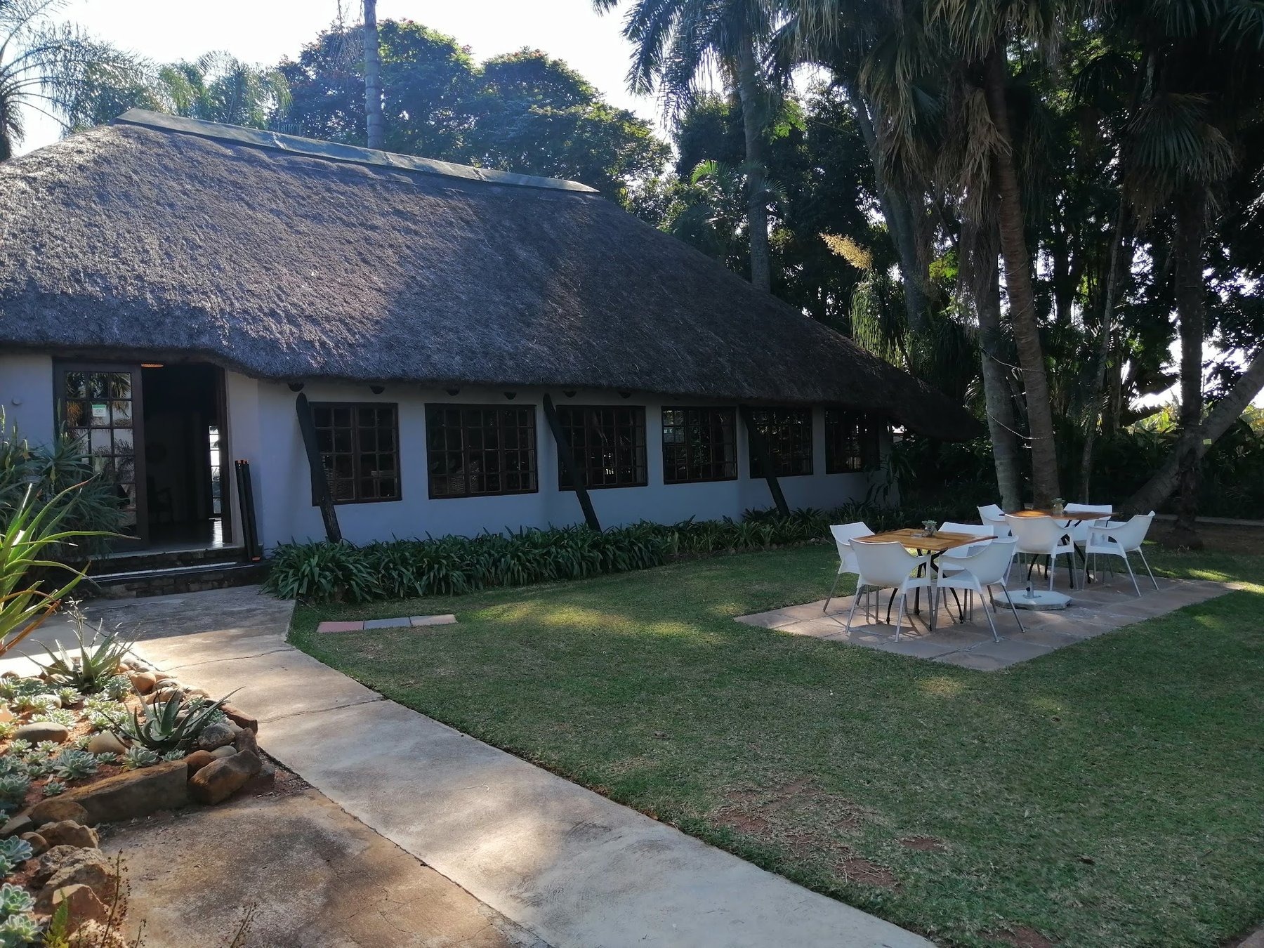 Nabana Lodge — photo 3