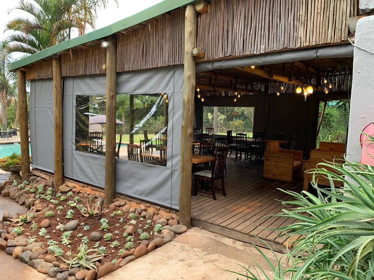 Nabana Lodge — photo 5