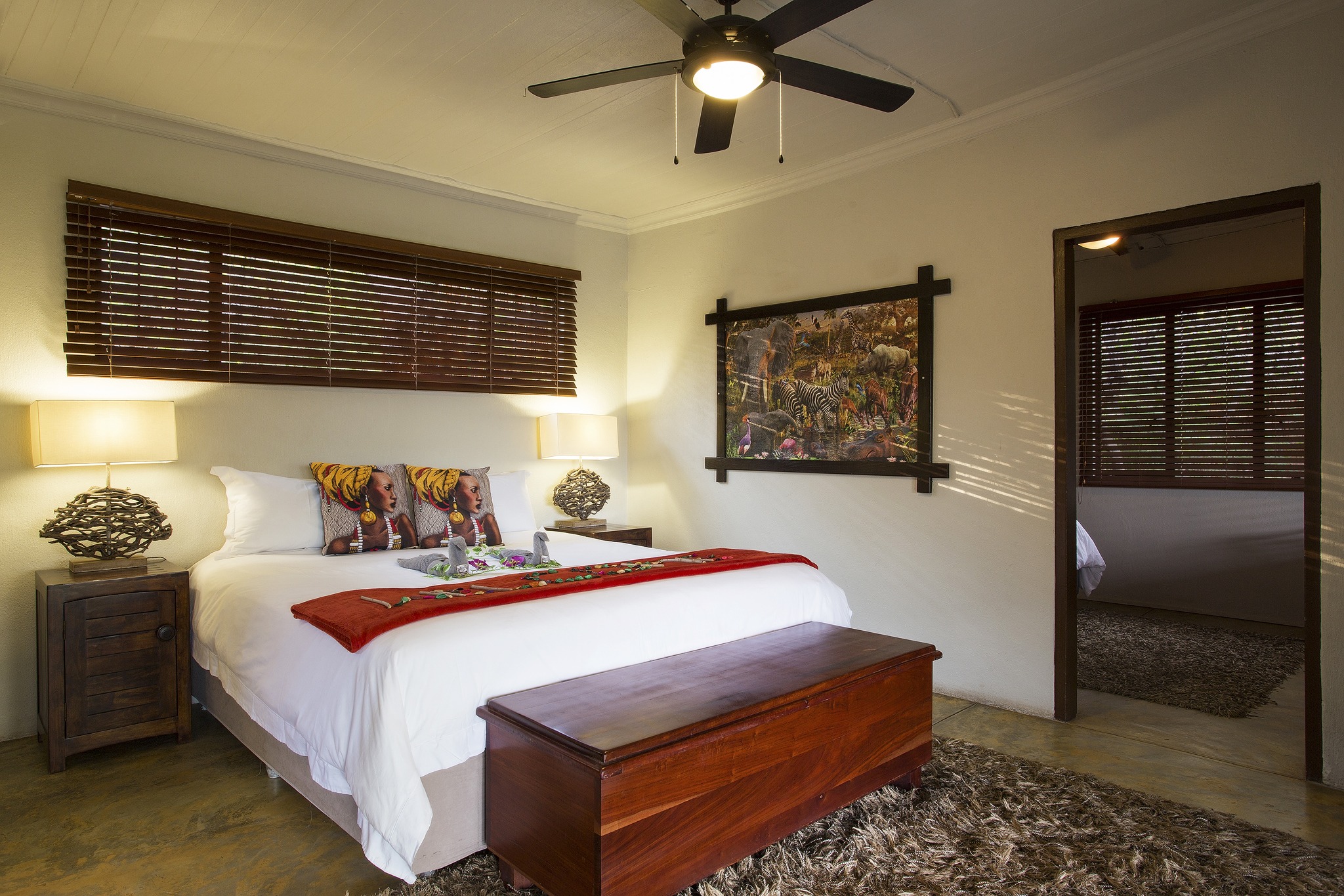 Naledi Game Lodge — photo 4