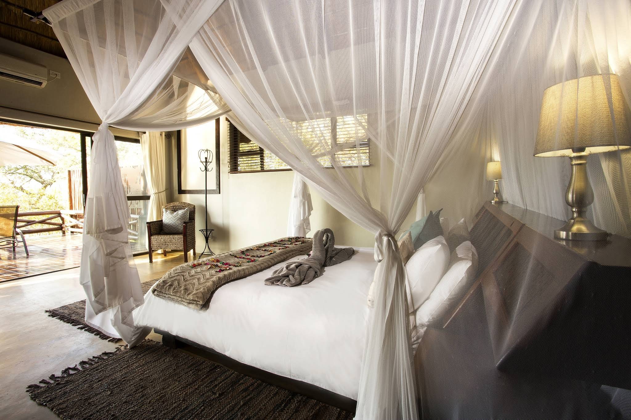 Naledi Game Lodge — photo 5