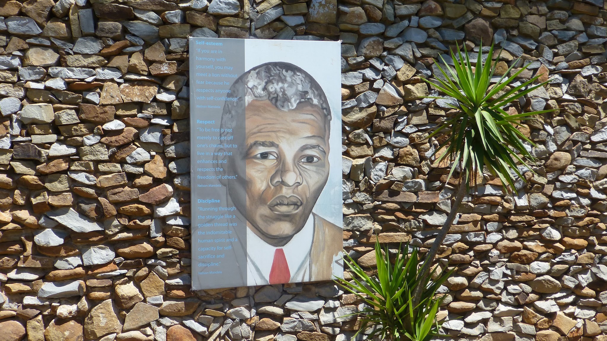 Nelson Mandela Museum Qunu Conference — photo 3