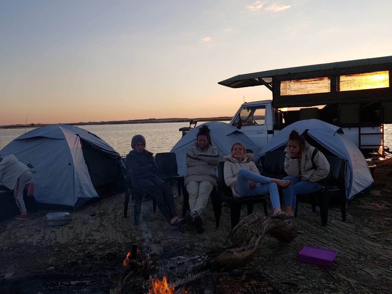 New Holme Nature Lodge — photo 2