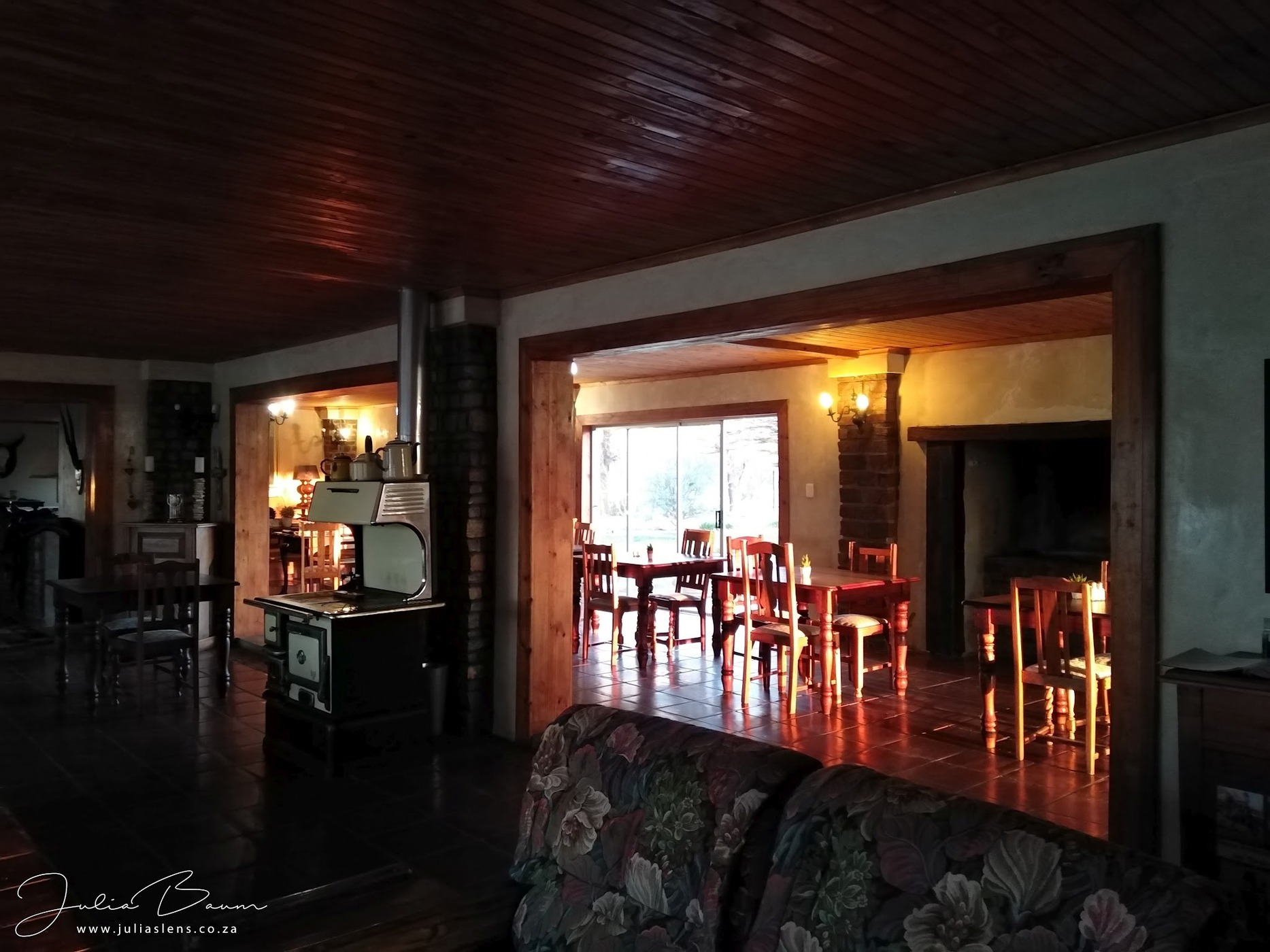 New Holme Nature Lodge — photo 3