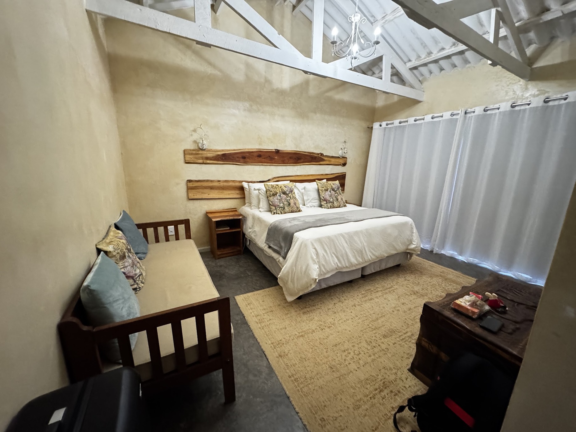 New Holme Nature Lodge — photo 4