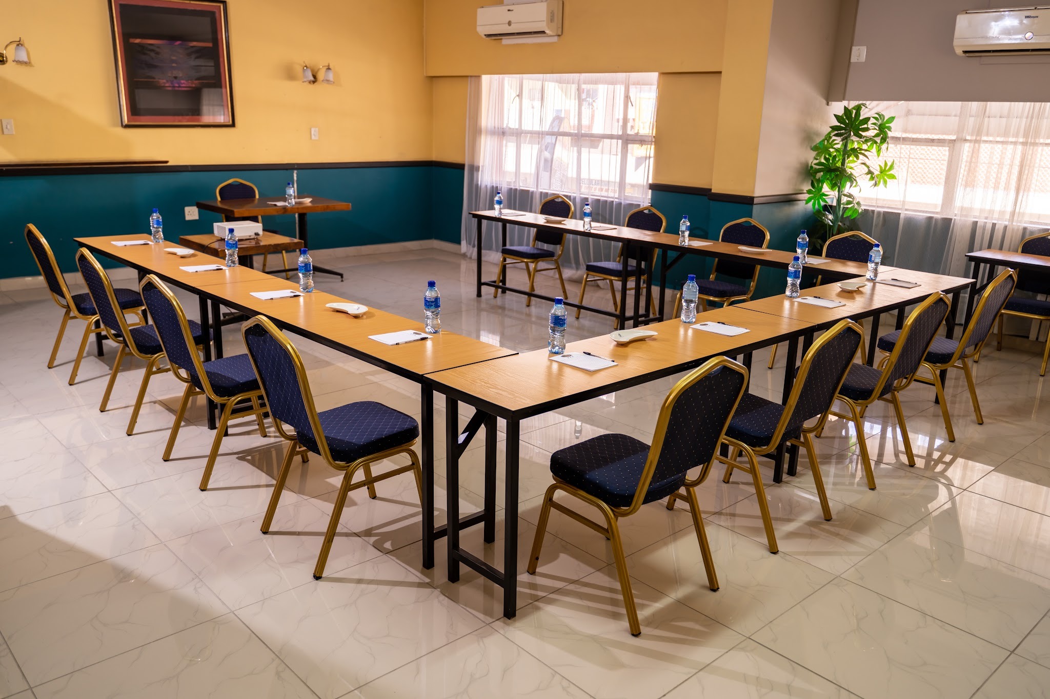 Ngwenya City Hotel — photo 3